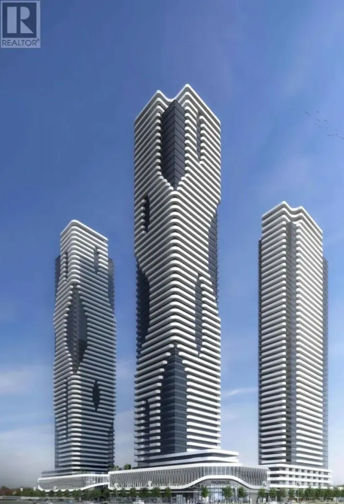 1112 - 195 COMMERCE STREET N, Vaughan