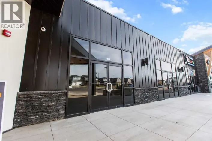 1112, 20 Dawson Wharf Mount, Chestermere