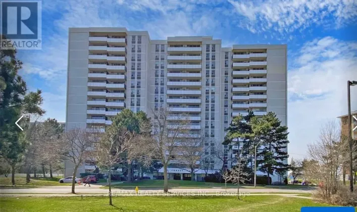 1112 - 20 FOREST MANOR ROAD, Toronto