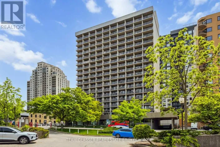 1112 - 21 KING STREET, London East