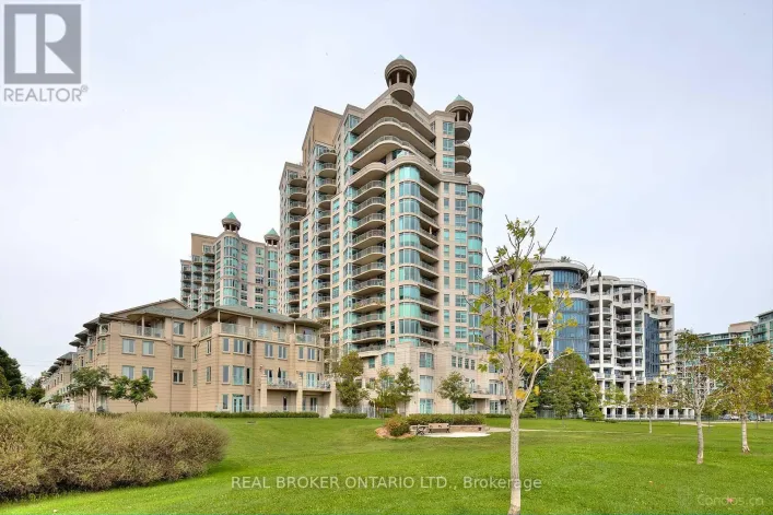1112 - 2111 LAKESHORE BOULEVARD W, Toronto