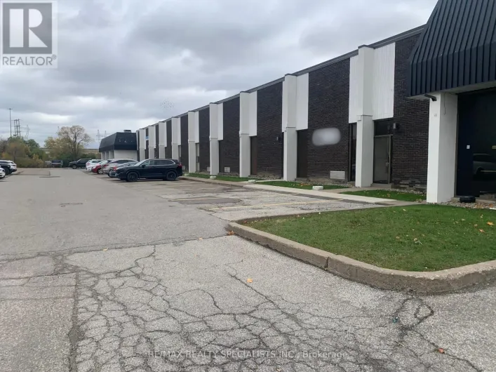 11-12 - 22 MELANIE DRIVE, Brampton