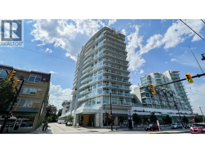 1112 2220 KINGSWAY, Vancouver