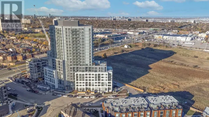 1112 - 225 MALTA AVENUE, Brampton