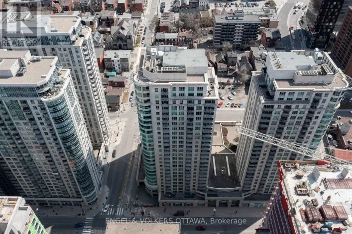 1112 - 234 RIDEAU STREET, Ottawa