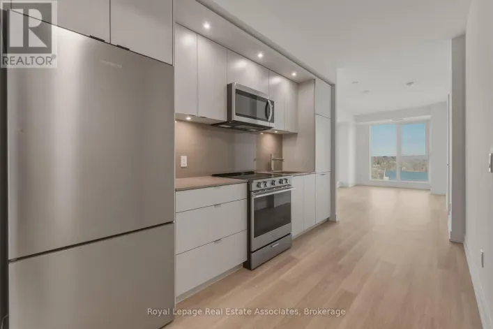 1112 - 25 CORDOVA AVENUE, Toronto