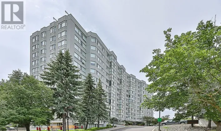1112 - 270 DAVIS DRIVE, Newmarket
