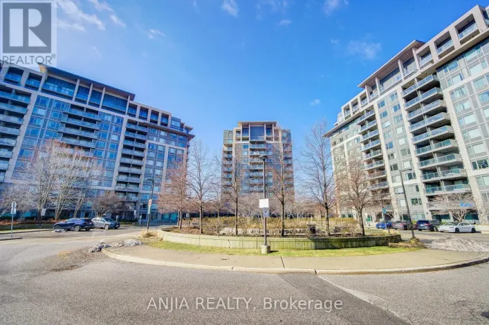 1112 - 273 SOUTH PARK ROAD, Markham