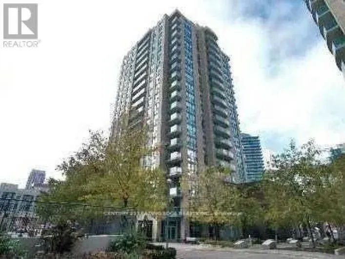 1112 - 28 OLIVE AVENUE, Toronto