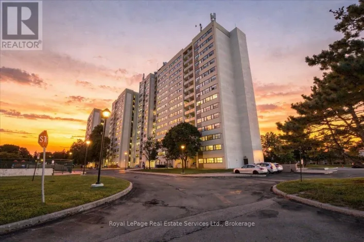 1112 - 2900 BATTLEFORD ROAD, Mississauga
