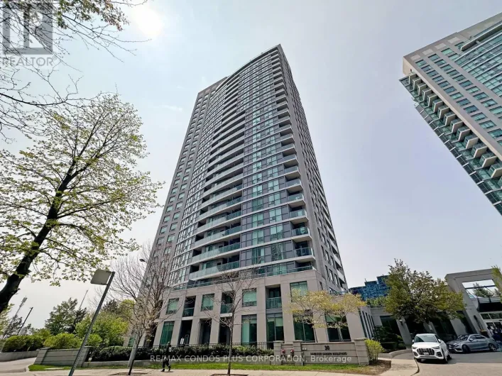1112 - 30 HARRISON GARDEN BOULEVARD, Toronto