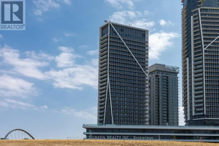 1112 - 30 ORDNANCE STREET, Toronto