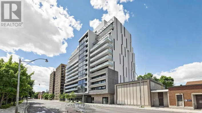 1112 - 3018 YONGE STREET, Toronto