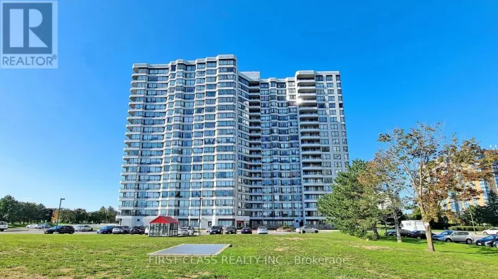 1112 - 330 ALTON TOWERS CIRCLE, Toronto