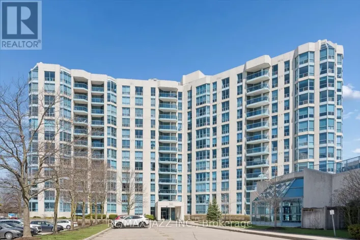 1112 - 360 WATSON STREET W, Whitby