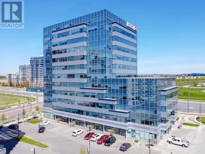 1112 - 3601 HIGHWAY 7 STREET E, Markham