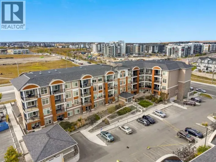 1112, 3727 Sage Hill Drive NW, Calgary