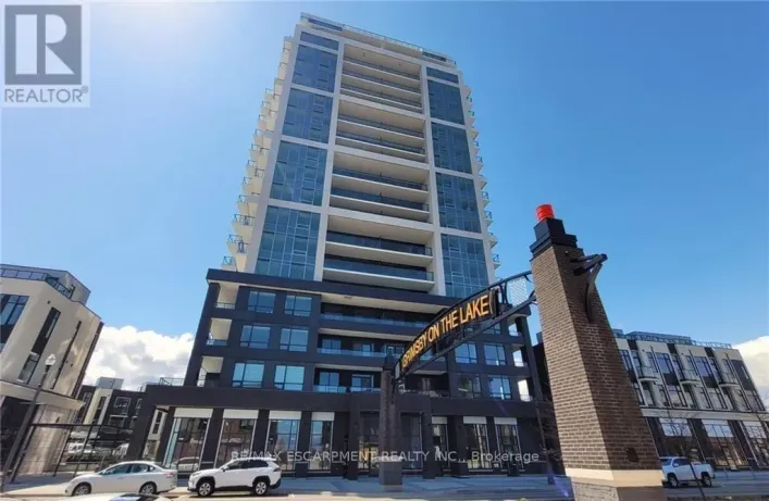 1112 - 385 WINSTON ROAD, Grimsby