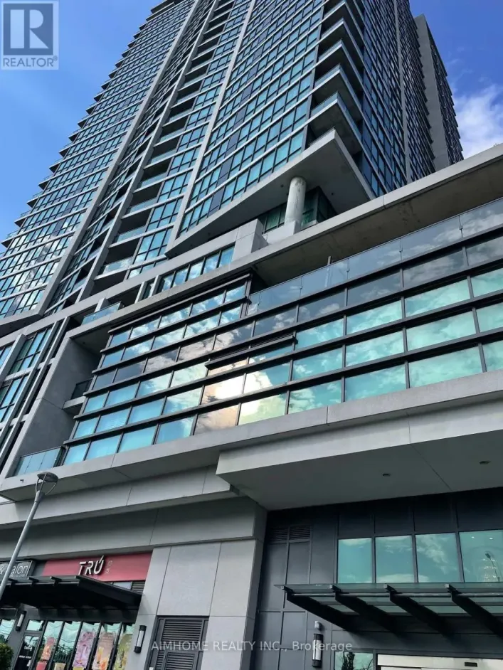 1112 - 3985 GRAND PARK DRIVE, Mississauga