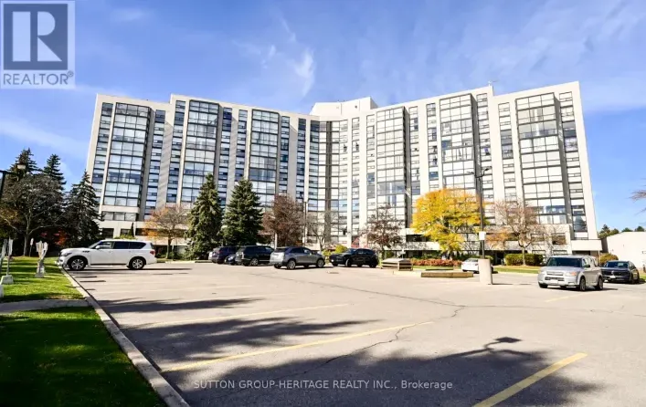 1112 - 40 HARDING BOULEVARD W, Richmond Hill