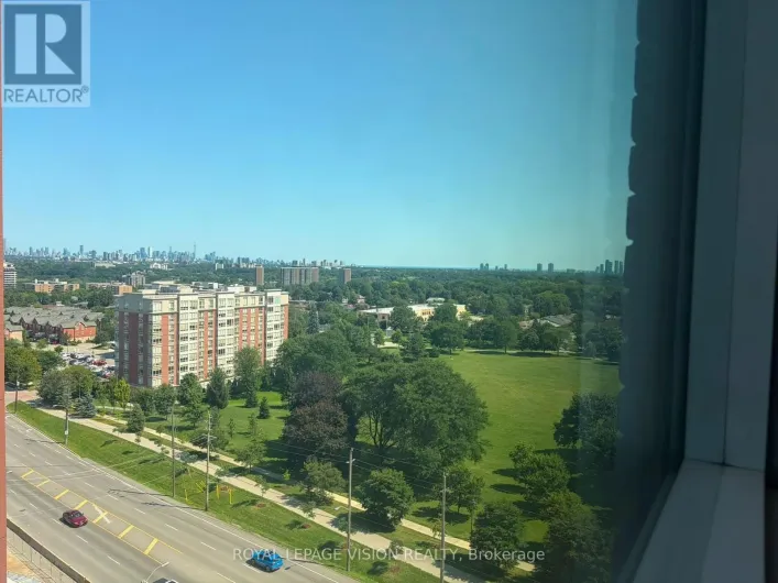 1112 - 4010 EGLINTON AVENUE W, Toronto