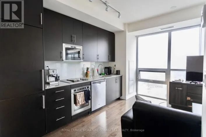 1112 - 460 ADELAIDE STREET E, Toronto
