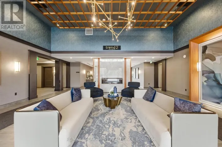 1112 - 460 DUNDAS STREET E, Hamilton