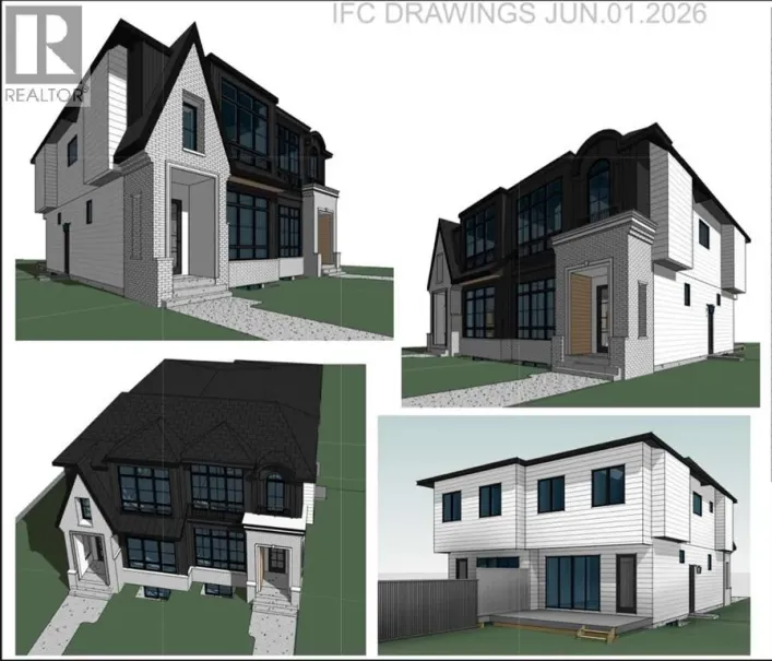 1112 6 Street NE, Calgary