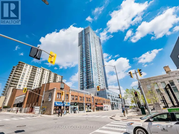 1112 - 60 FREDERICK STREET, Kitchener