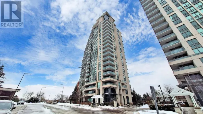 1112 - 68 GRANGEWAY AVENUE, Toronto