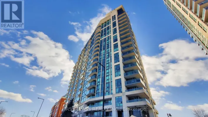 1112 - 68 GRANGEWAY AVENUE, Toronto