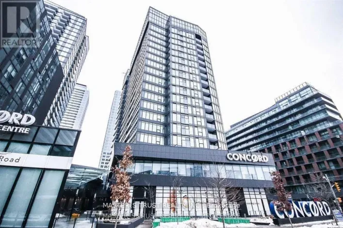 1112 - 80 QUEENS WHARF DRIVE, Toronto