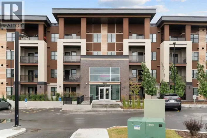 1112, 81 Arbour Lake View NW, Calgary