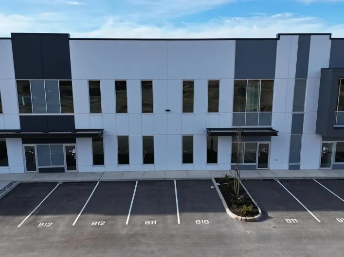 11&12 8650 DEWDNEY TRUNK ROAD, Mission