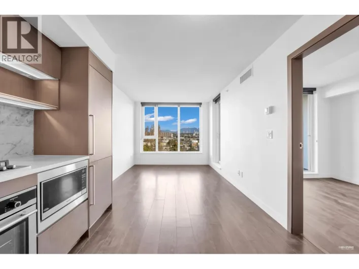 1112 8988 PATTERSON ROAD, Richmond