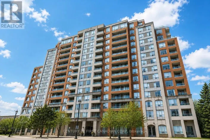 1112 - 9 NORTHERN HEIGHTS DRIVE, Richmond Hill