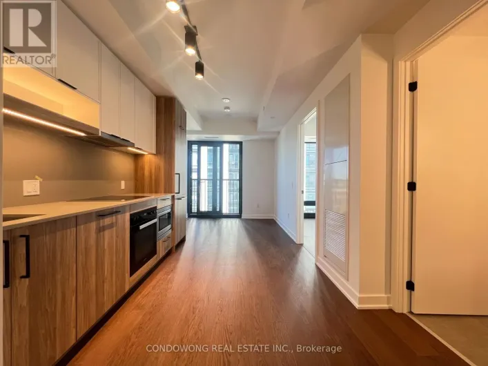 1112 - 91 MONTCLAIR AVENUE, Toronto