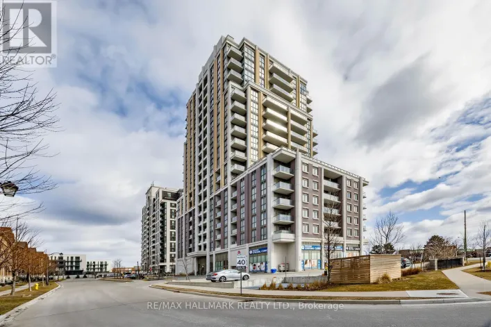 1112 - 9560 MARKHAM ROAD, Markham