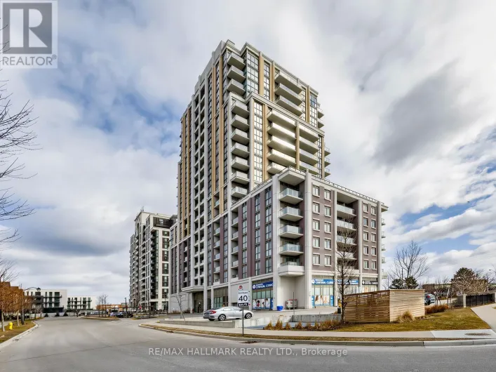 1112 - 9560 MARKHAM ROAD, Markham