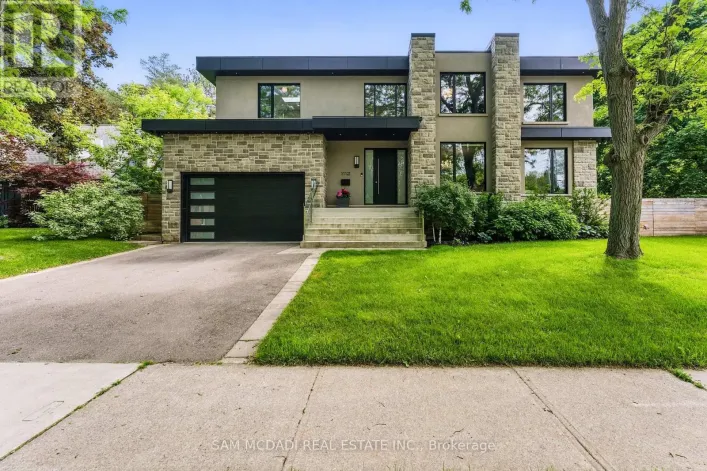1112 CALDWELL AVENUE, Mississauga