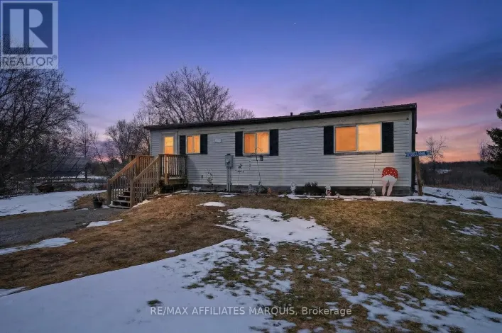 1112 COUNTY ROAD 16 ROAD, Merrickville-Wolford