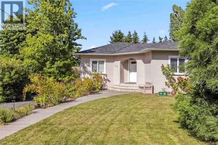 1112 Craigflower Rd, Esquimalt