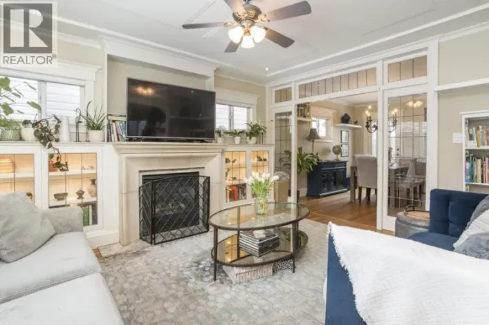 1112 FOURTH AVENUE, New Westminster