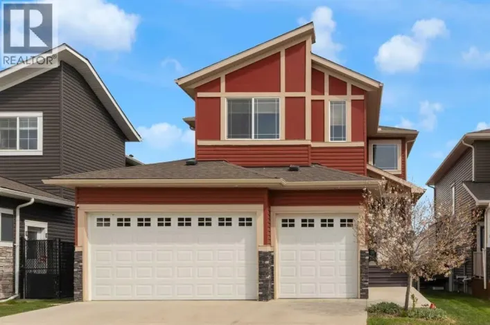 1112 Iron Landing Way, Crossfield