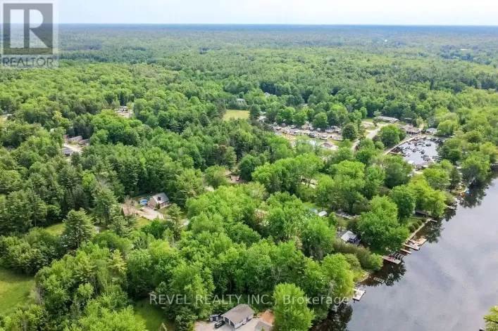 1112 SHAMROCK MARINA ROAD, Gravenhurst