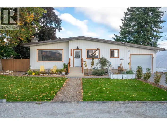 11120 Jones Flat Road, Summerland