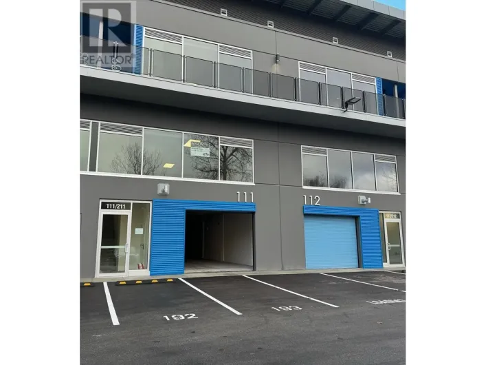 111-211 4888 VANGUARD ROAD, Richmond