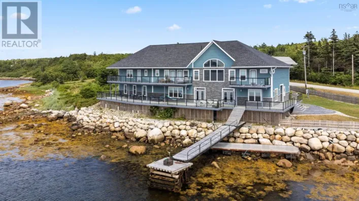 1112,1121+Lot39 Sandy Point Road, Sandy Point