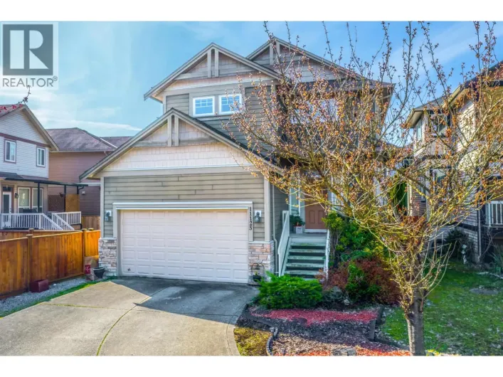 11125 234A STREET, Maple Ridge