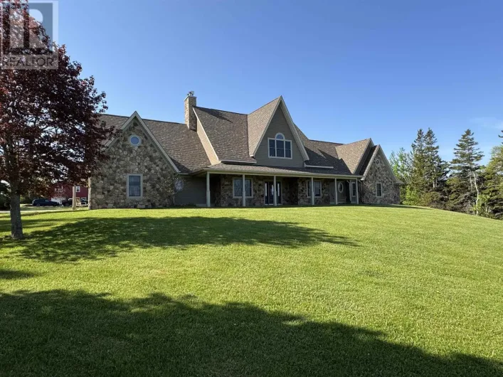 11125 Route 6, Clinton